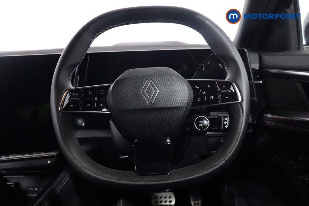 Renault Rafale Techno Esprit Alpine Automatic Petrol-Electric Hybrid SUV - Stock Number (1579296) - 6th supplementary image