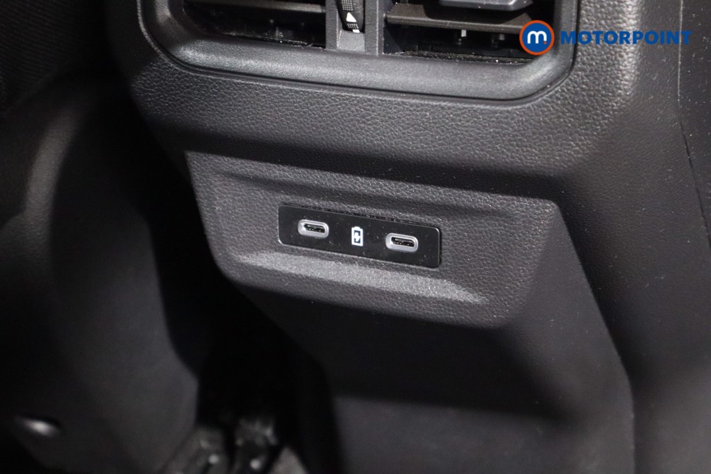 Renault Rafale Techno Esprit Alpine Automatic Petrol-Electric Hybrid SUV - Stock Number (1579296) - 13th supplementary image