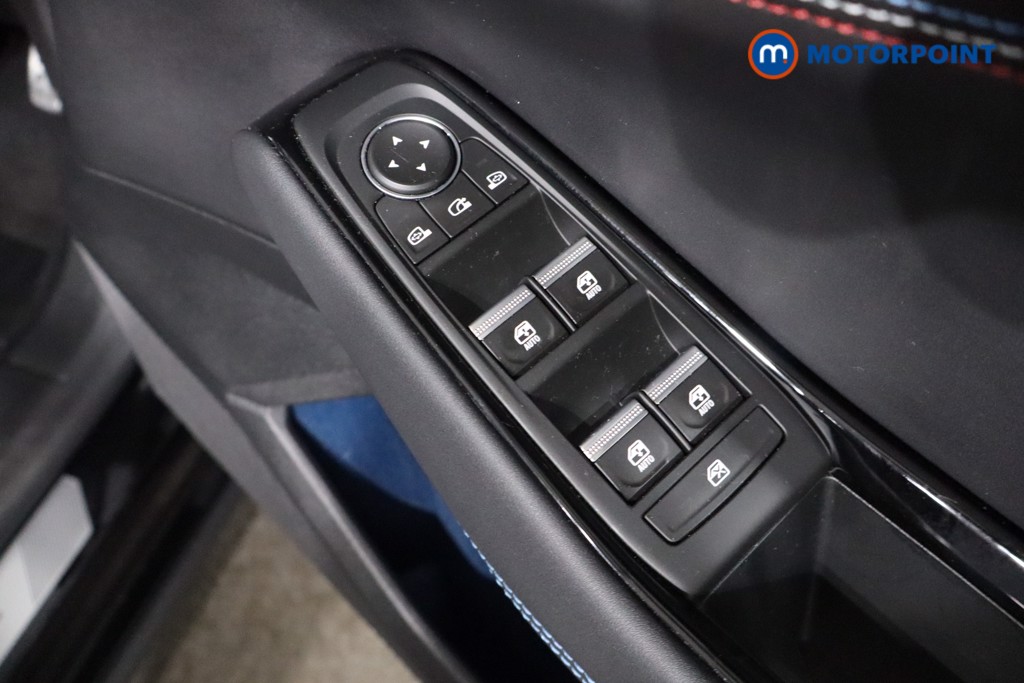 Renault Rafale Techno Esprit Alpine Automatic Petrol-Electric Hybrid SUV - Stock Number (1579296) - 24th supplementary image