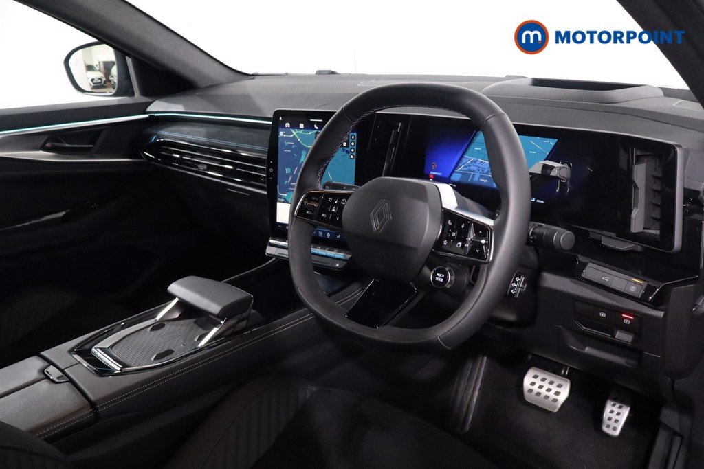 Renault Rafale Techno Esprit Alpine Automatic Petrol-Electric Hybrid SUV - Stock Number (1579296) - 27th supplementary image
