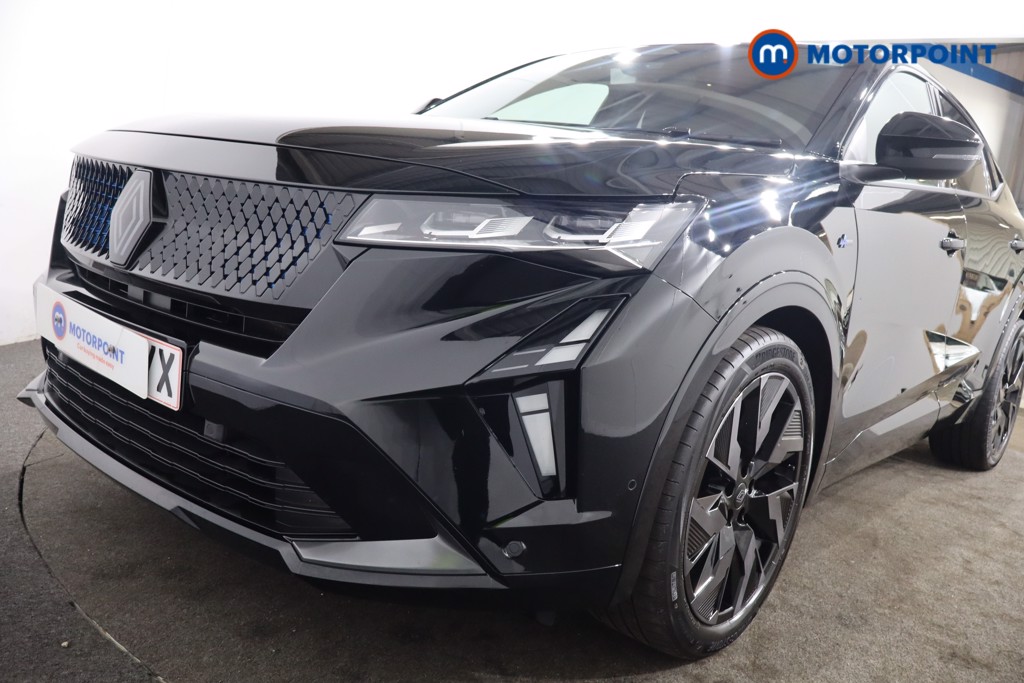 Renault Rafale Techno Esprit Alpine Automatic Petrol-Electric Hybrid SUV - Stock Number (1579296) - 28th supplementary image