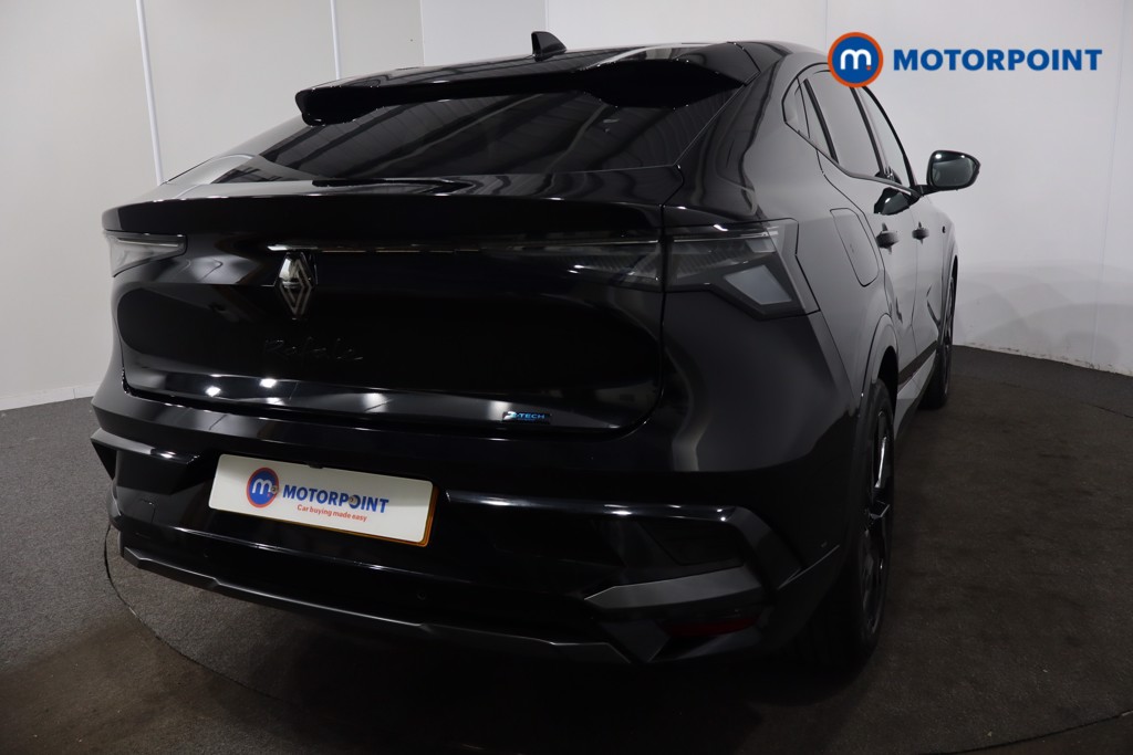 Renault Rafale Techno Esprit Alpine Automatic Petrol-Electric Hybrid SUV - Stock Number (1579296) - 30th supplementary image