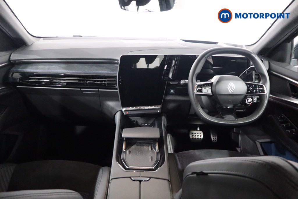 Renault Rafale Techno Esprit Alpine Automatic Petrol-Electric Hybrid SUV - Stock Number (1579296) - 1st supplementary image