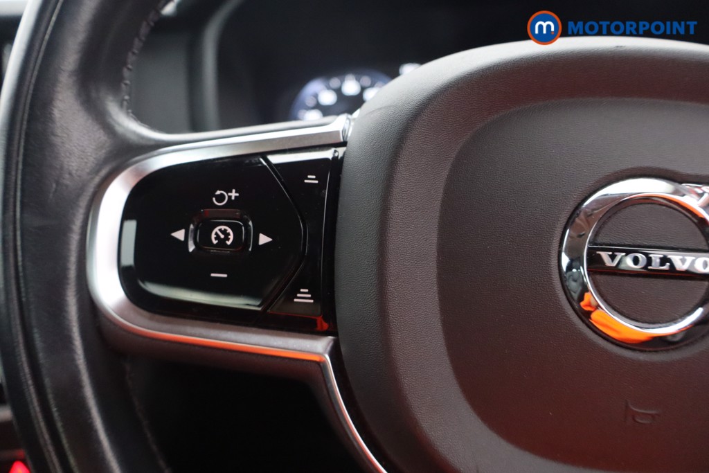 Volvo S90 Momentum Automatic Diesel Saloon - Stock Number (1579744) - 3rd supplementary image