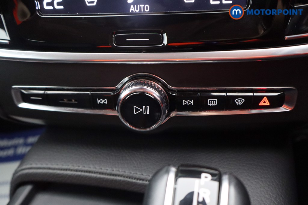 Volvo S90 Momentum Automatic Diesel Saloon - Stock Number (1579744) - 7th supplementary image
