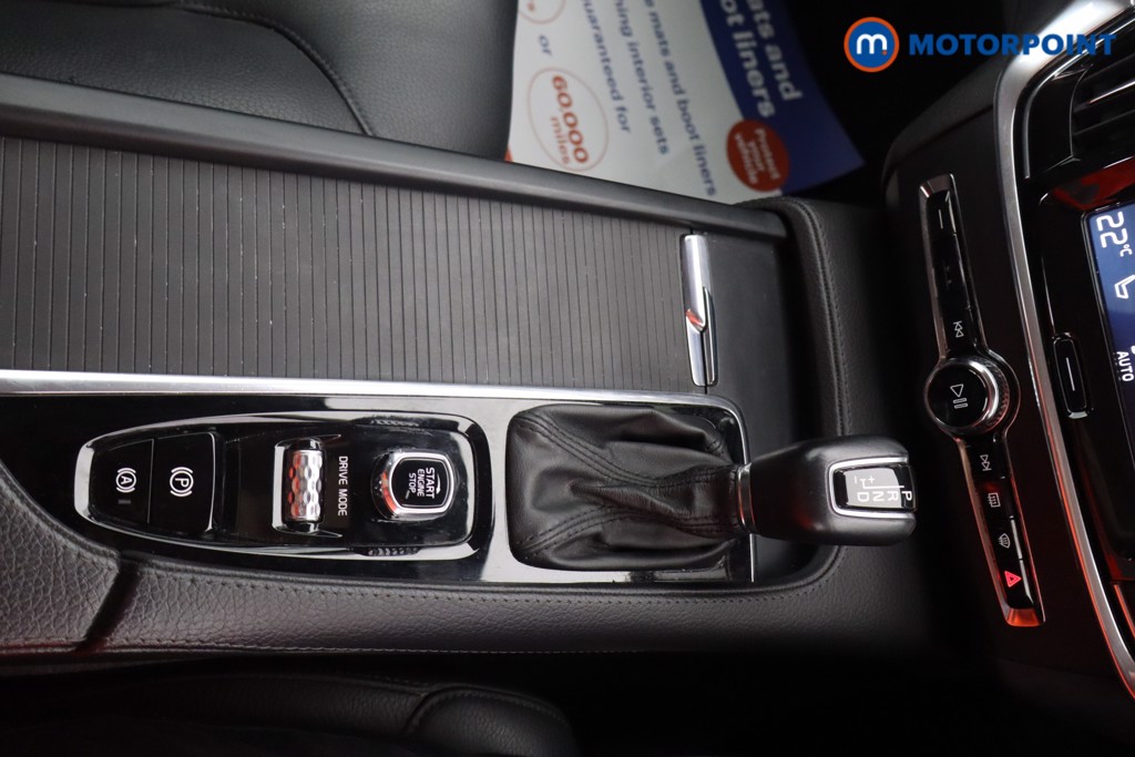 Volvo S90 Momentum Automatic Diesel Saloon - Stock Number (1579744) - 8th supplementary image