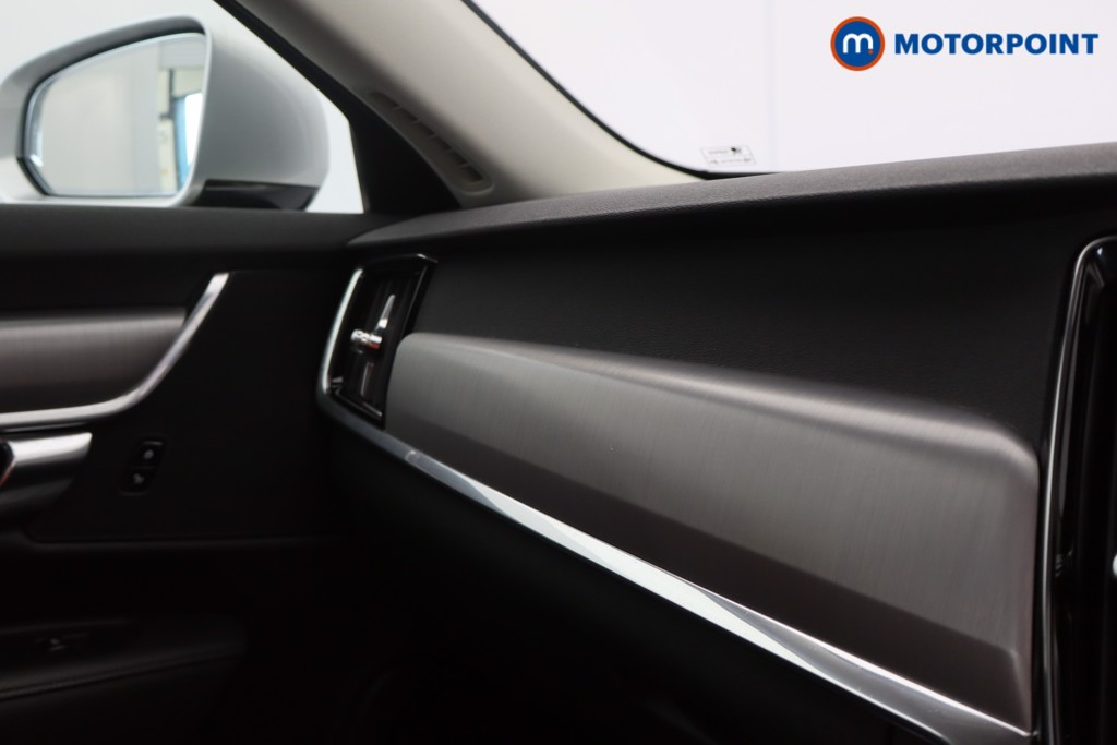 Volvo S90 Momentum Automatic Diesel Saloon - Stock Number (1579744) - 9th supplementary image