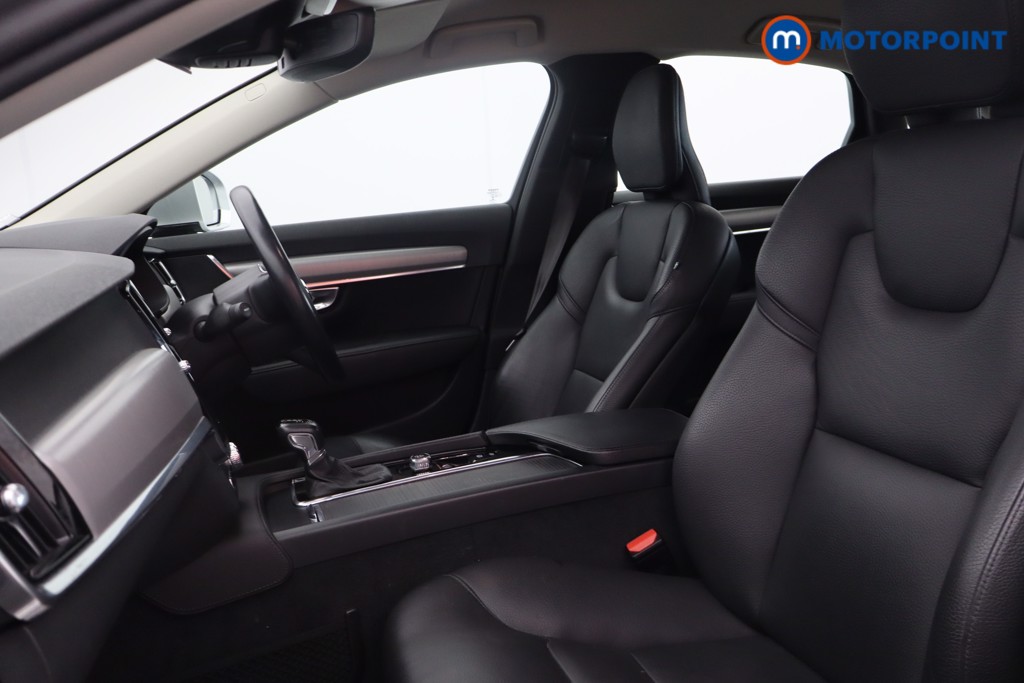 Volvo S90 Momentum Automatic Diesel Saloon - Stock Number (1579744) - 13th supplementary image