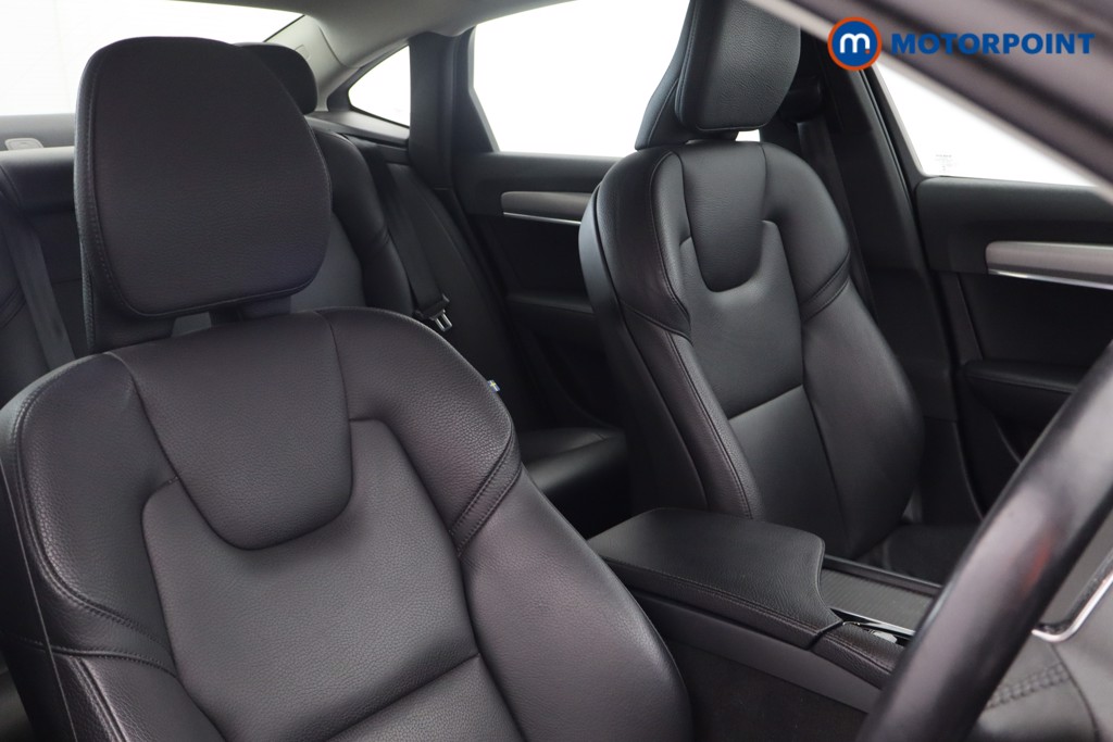 Volvo S90 Momentum Automatic Diesel Saloon - Stock Number (1579744) - 14th supplementary image