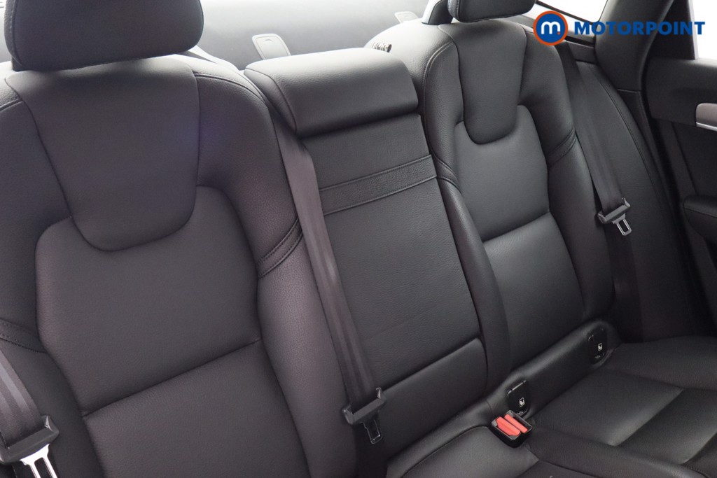 Volvo S90 Momentum Automatic Diesel Saloon - Stock Number (1579744) - 16th supplementary image