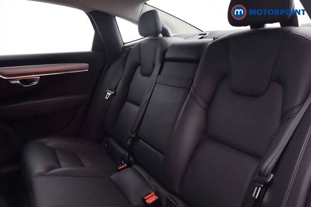 Volvo S90 Momentum Automatic Diesel Saloon - Stock Number (1579744) - 17th supplementary image