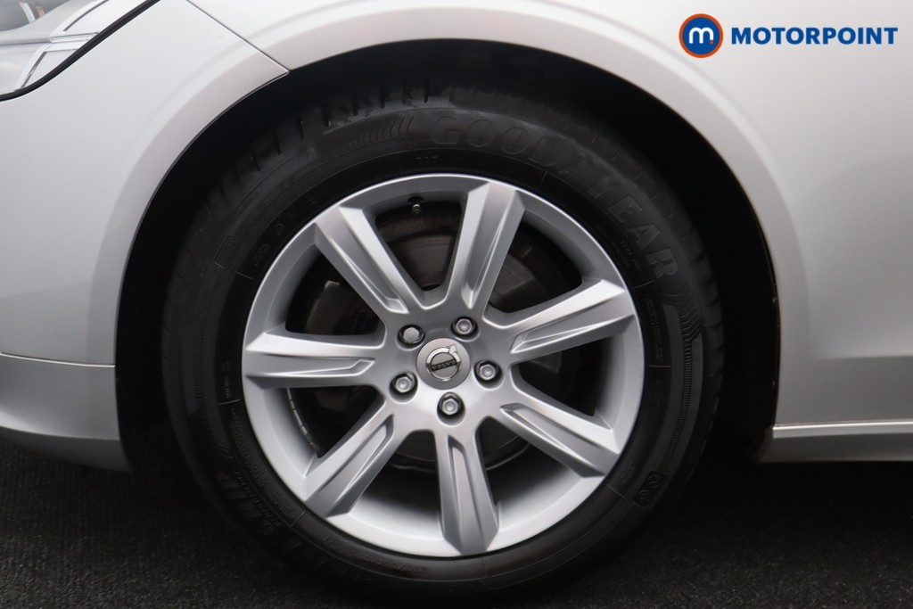 Volvo S90 Momentum Automatic Diesel Saloon - Stock Number (1579744) - 22nd supplementary image