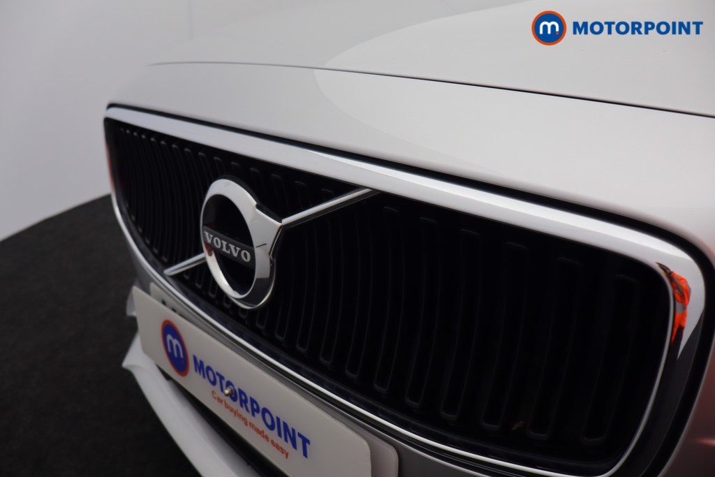 Volvo S90 Momentum Automatic Diesel Saloon - Stock Number (1579744) - 28th supplementary image