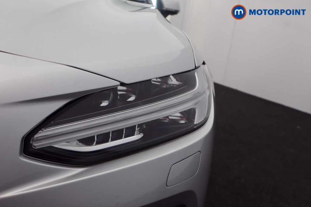 Volvo S90 Momentum Automatic Diesel Saloon - Stock Number (1579744) - 29th supplementary image