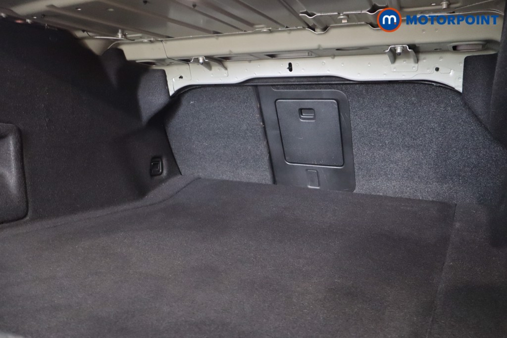 Volvo S90 Momentum Automatic Diesel Saloon - Stock Number (1579744) - 35th supplementary image