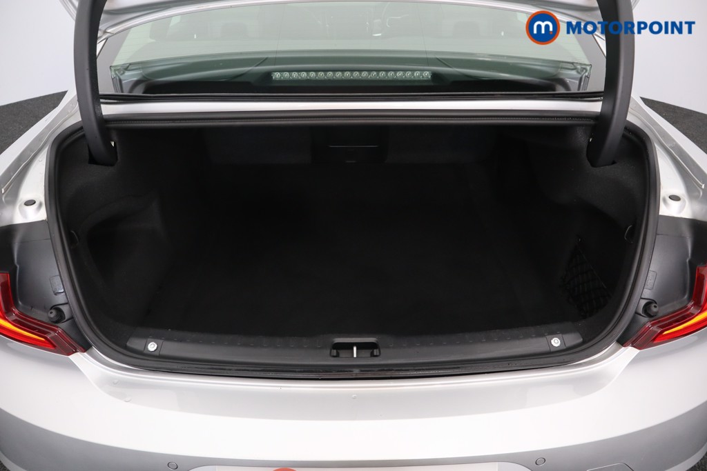 Volvo S90 Momentum Automatic Diesel Saloon - Stock Number (1579744) - 36th supplementary image