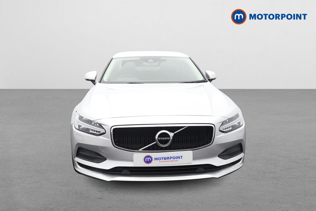 Volvo S90 Momentum Automatic Diesel Saloon - Stock Number (1579744) - Front bumper