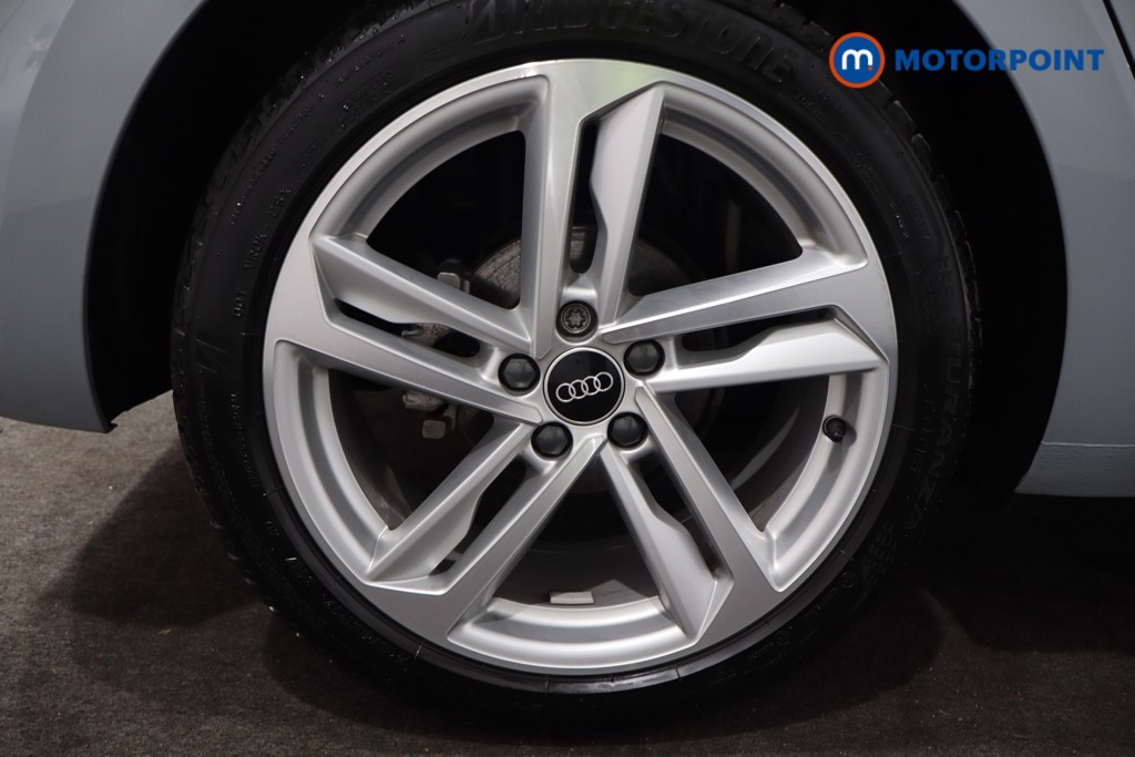 Audi A1 S Line Automatic Petrol Hatchback - Stock Number (1580031) - 10th supplementary image