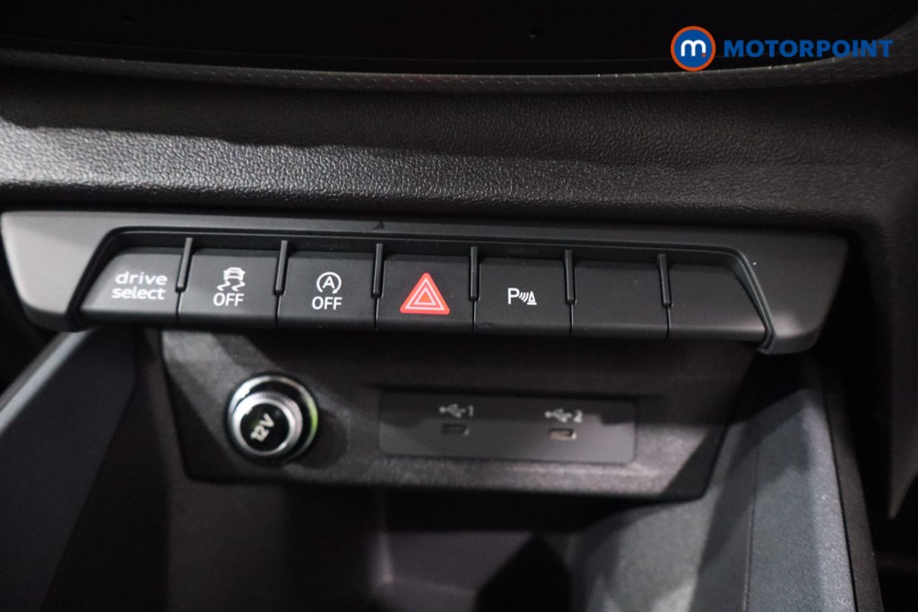 Audi A1 S Line Automatic Petrol Hatchback - Stock Number (1580031) - 16th supplementary image