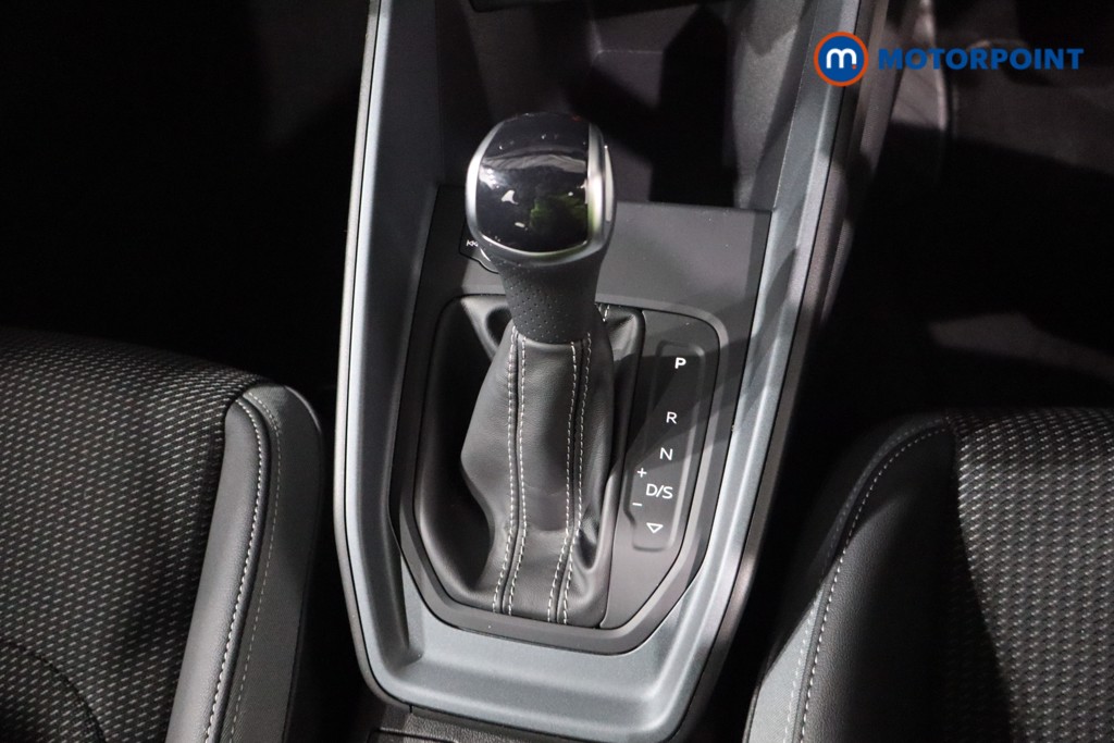 Audi A1 S Line Automatic Petrol Hatchback - Stock Number (1580031) - 18th supplementary image