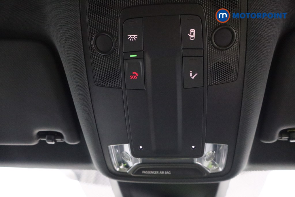 Audi A1 S Line Automatic Petrol Hatchback - Stock Number (1580031) - 19th supplementary image