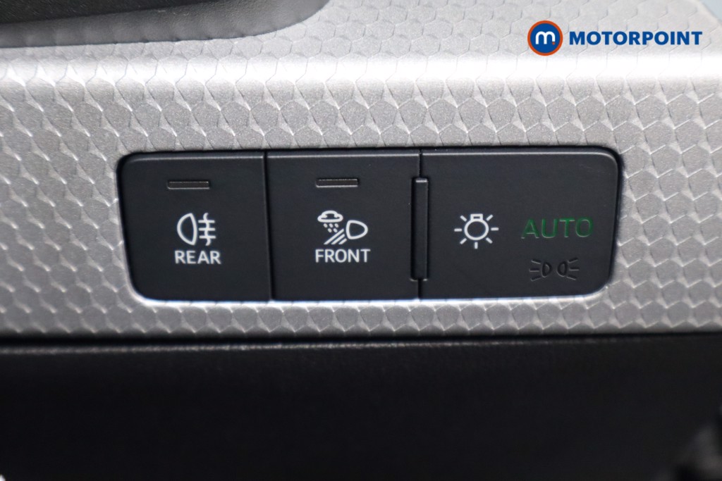 Audi A1 S Line Automatic Petrol Hatchback - Stock Number (1580031) - 20th supplementary image