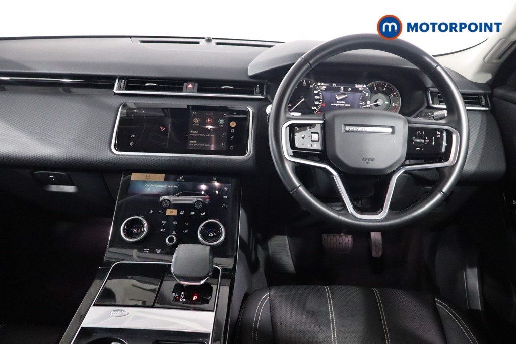 Land Rover Range Rover Velar S Automatic Petrol SUV - Stock Number (1580060) - 3rd supplementary image