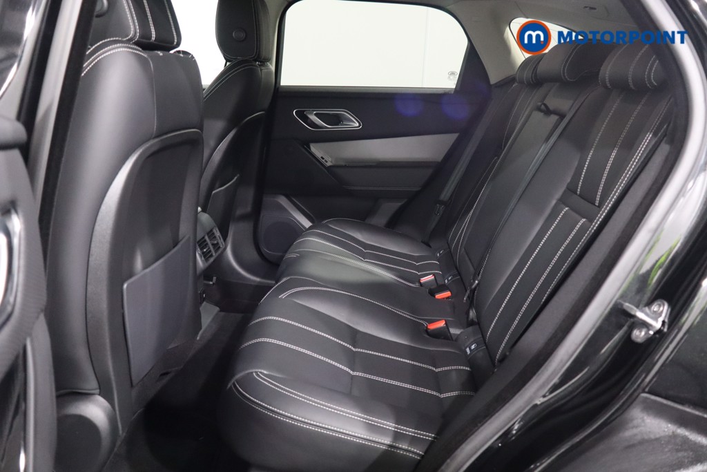 Land Rover Range Rover Velar S Automatic Petrol SUV - Stock Number (1580060) - 5th supplementary image