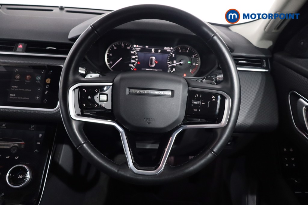Land Rover Range Rover Velar S Automatic Petrol SUV - Stock Number (1580060) - 6th supplementary image