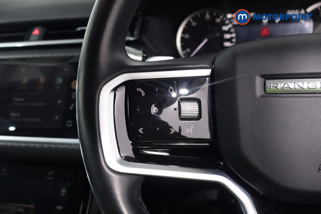 Land Rover Range Rover Velar S Automatic Petrol SUV - Stock Number (1580060) - 7th supplementary image