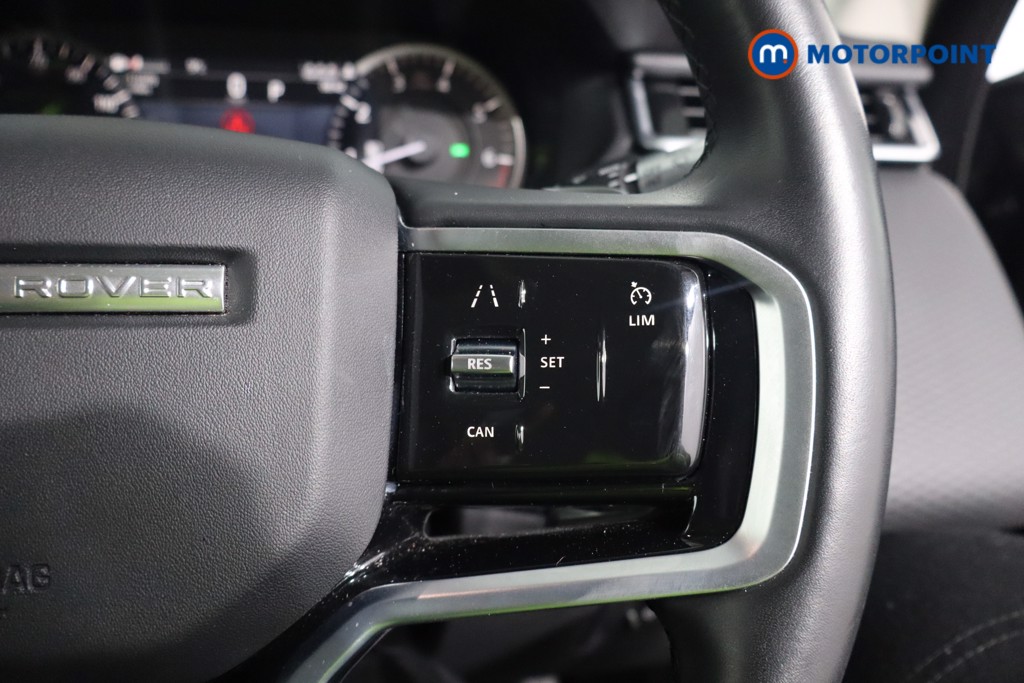 Land Rover Range Rover Velar S Automatic Petrol SUV - Stock Number (1580060) - 8th supplementary image