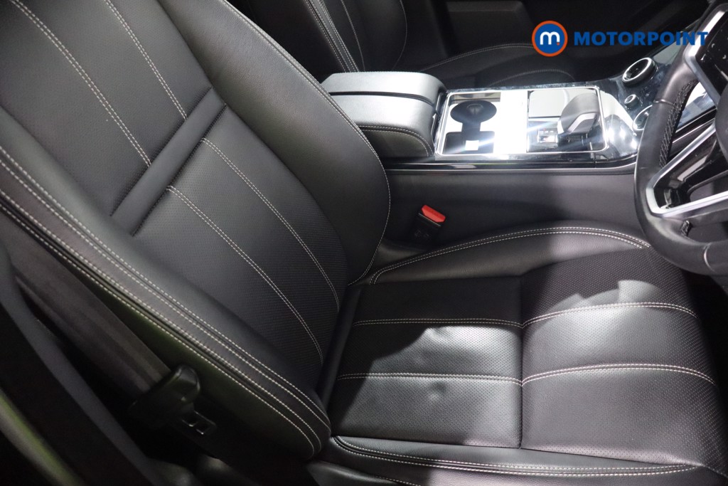 Land Rover Range Rover Velar S Automatic Petrol SUV - Stock Number (1580060) - 25th supplementary image