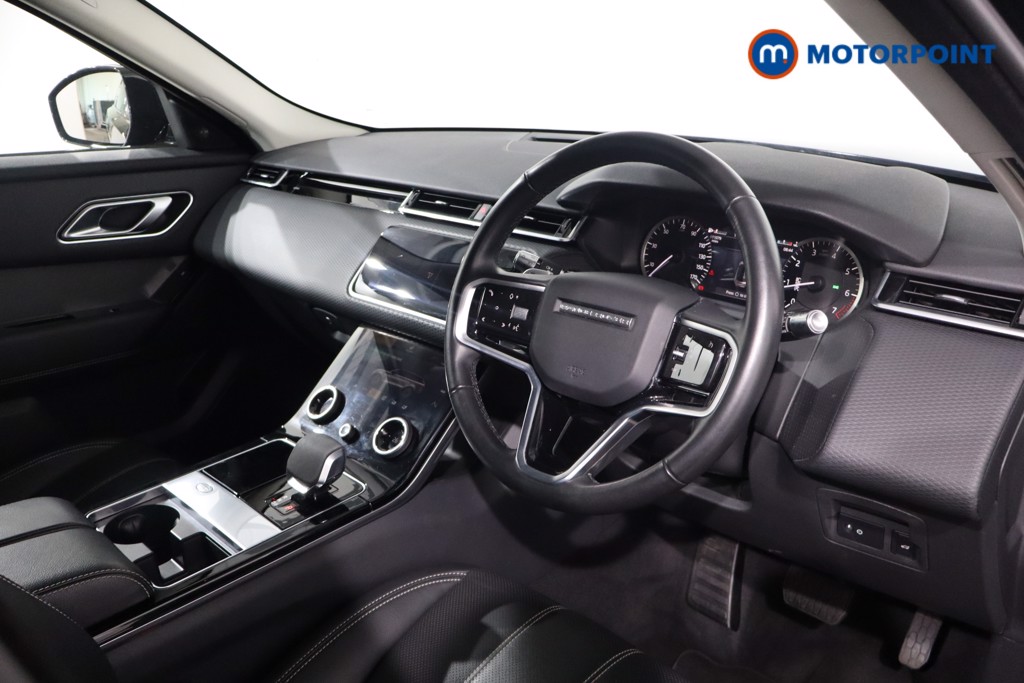 Land Rover Range Rover Velar S Automatic Petrol SUV - Stock Number (1580060) - 26th supplementary image