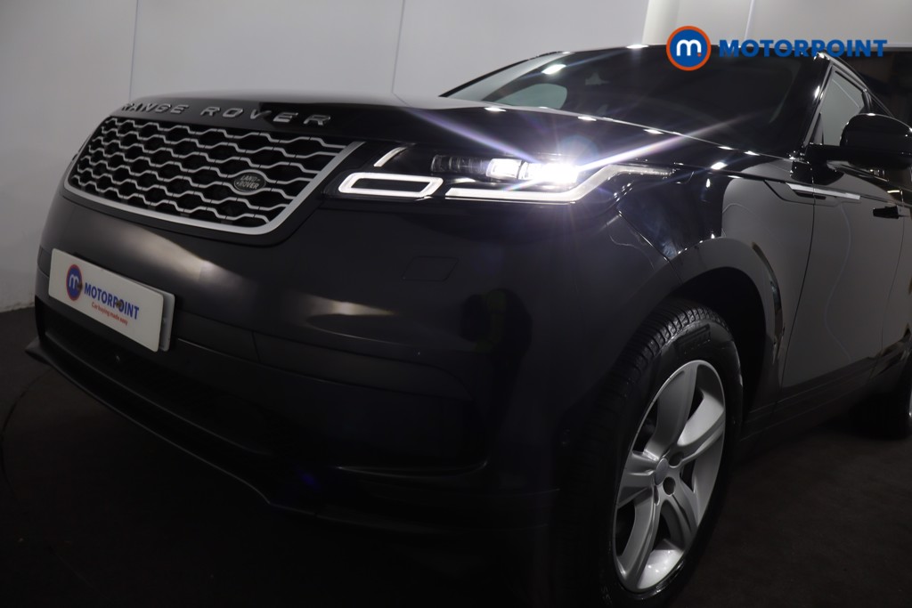 Land Rover Range Rover Velar S Automatic Petrol SUV - Stock Number (1580060) - 27th supplementary image