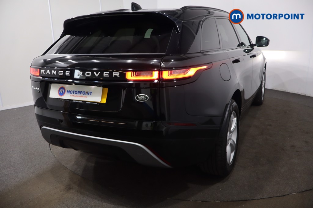 Land Rover Range Rover Velar S Automatic Petrol SUV - Stock Number (1580060) - 29th supplementary image