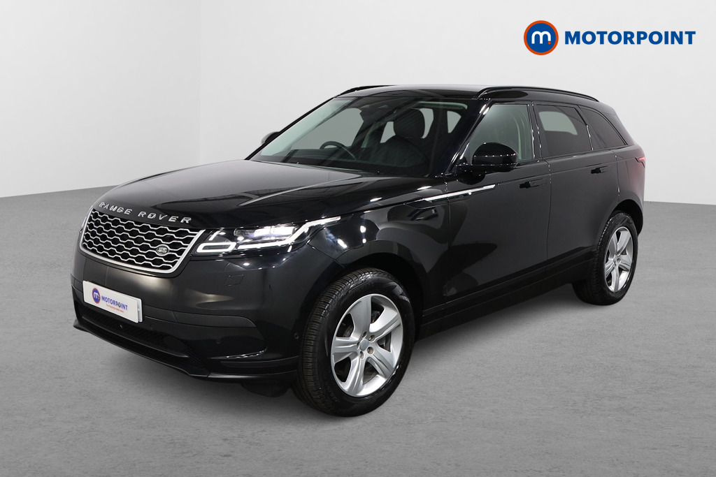 Land Rover Range Rover Velar S Automatic Petrol SUV - Stock Number (1580060) - Passenger side front corner