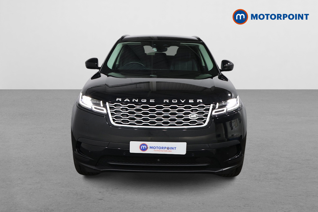 Land Rover Range Rover Velar S Automatic Petrol SUV - Stock Number (1580060) - Front bumper