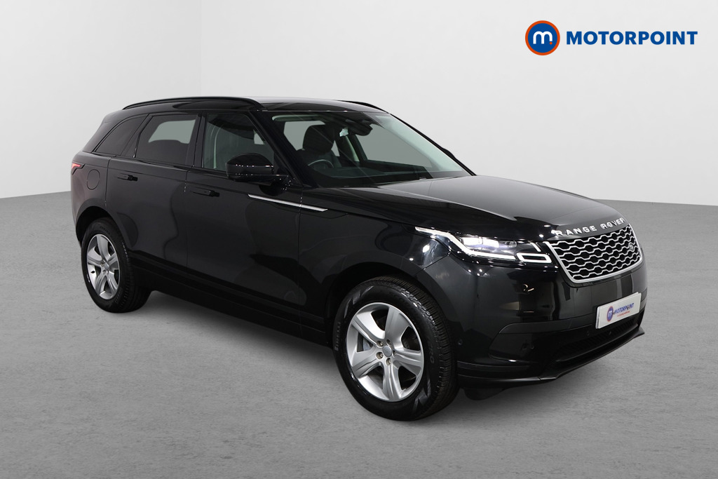 Land Rover Range Rover Velar S Automatic Petrol SUV - Stock Number (1580060) - Drivers side front corner