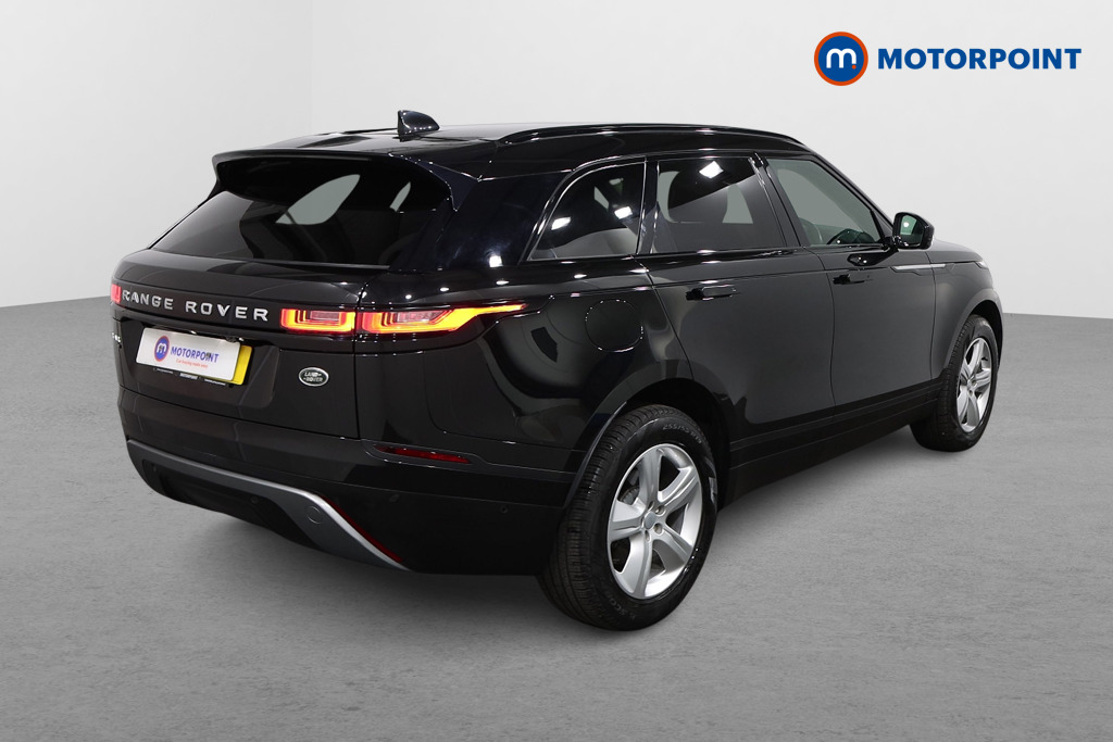Land Rover Range Rover Velar S Automatic Petrol SUV - Stock Number (1580060) - Drivers side rear corner