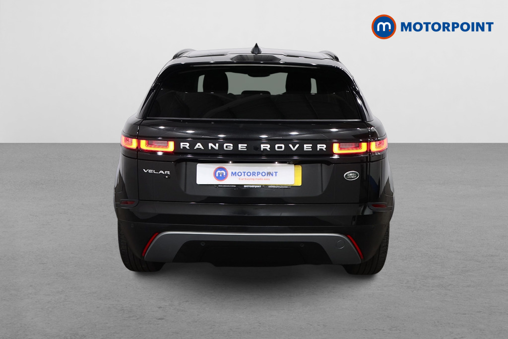 Land Rover Range Rover Velar S Automatic Petrol SUV - Stock Number (1580060) - Rear bumper