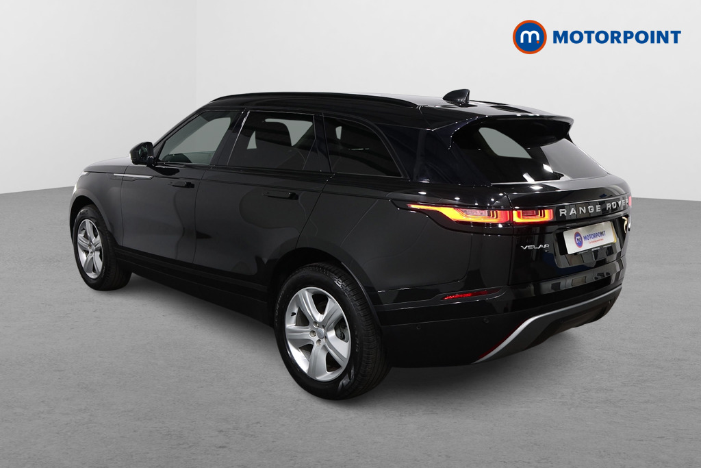 Land Rover Range Rover Velar S Automatic Petrol SUV - Stock Number (1580060) - Passenger side rear corner