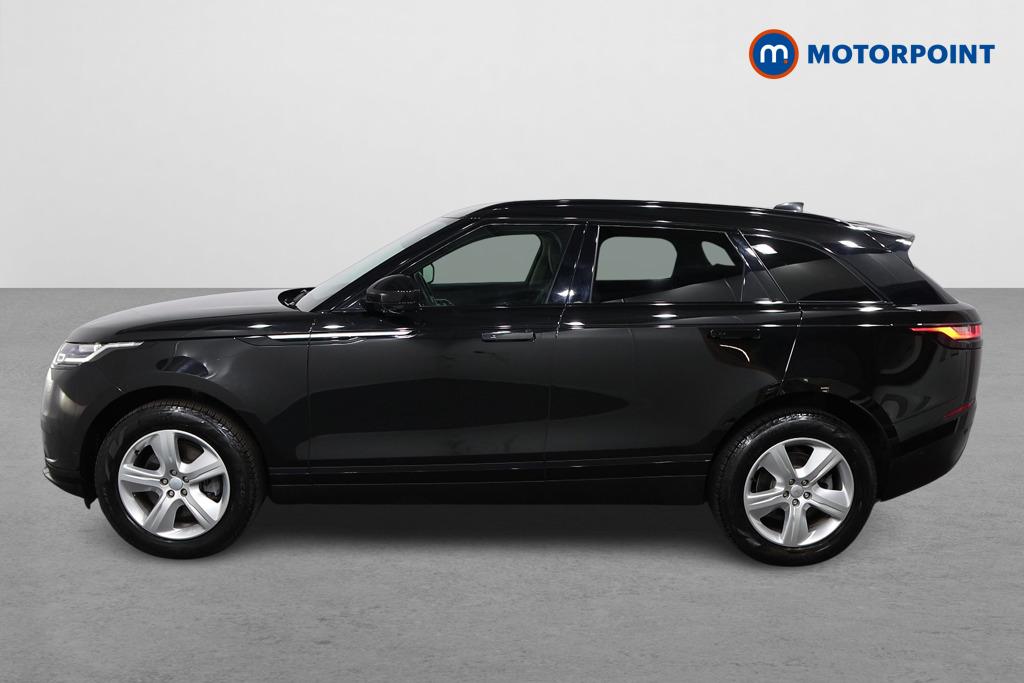 Land Rover Range Rover Velar S Automatic Petrol SUV - Stock Number (1580060) - Passenger side