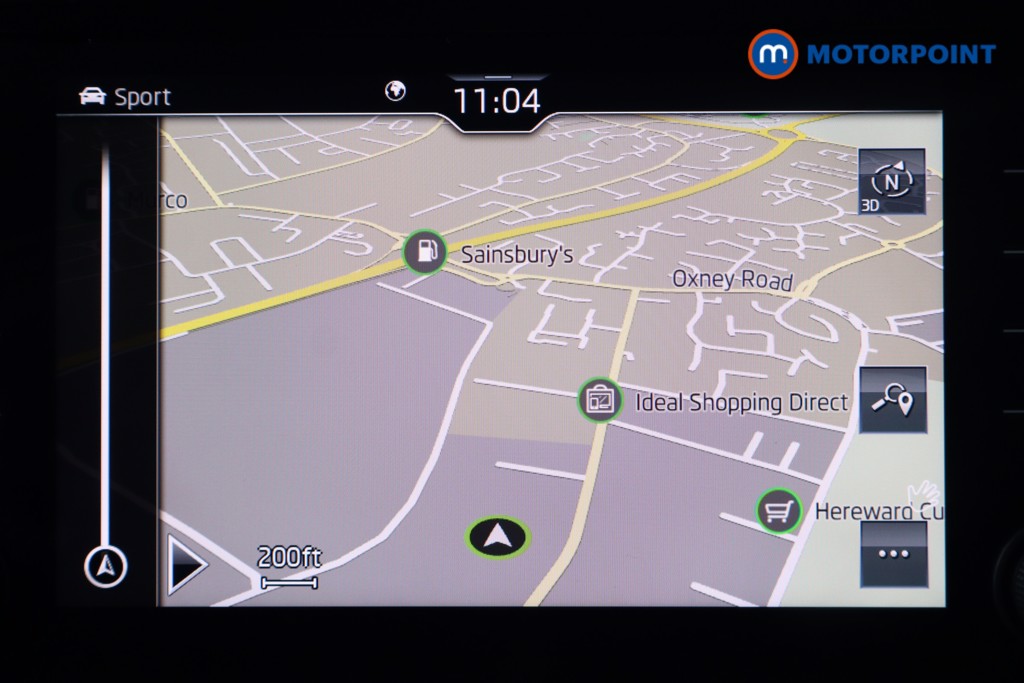 Skoda Superb Se Technology Automatic Petrol Plug-In Hybrid Hatchback - Stock Number (1580362) - 2nd supplementary image