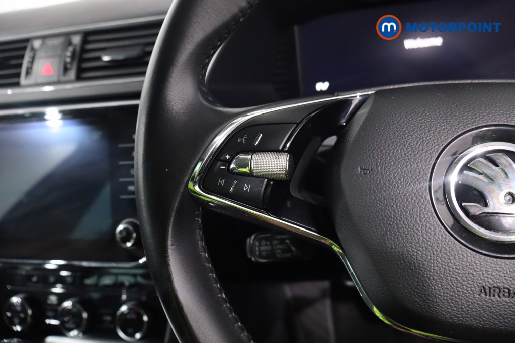 Skoda Superb Se Technology Automatic Petrol Plug-In Hybrid Hatchback - Stock Number (1580362) - 7th supplementary image