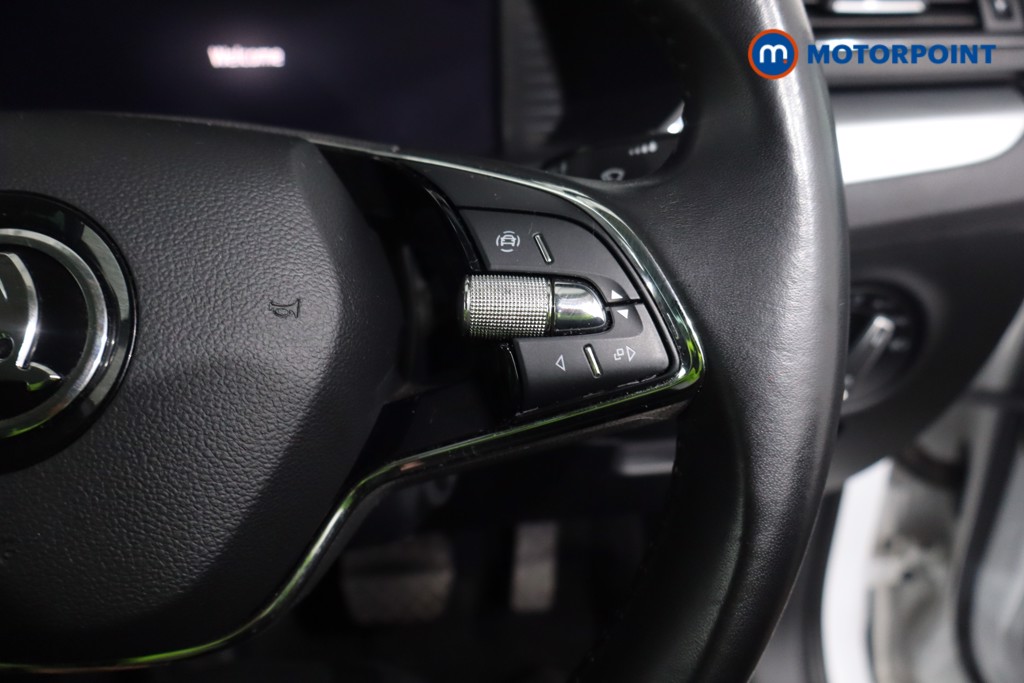 Skoda Superb Se Technology Automatic Petrol Plug-In Hybrid Hatchback - Stock Number (1580362) - 8th supplementary image