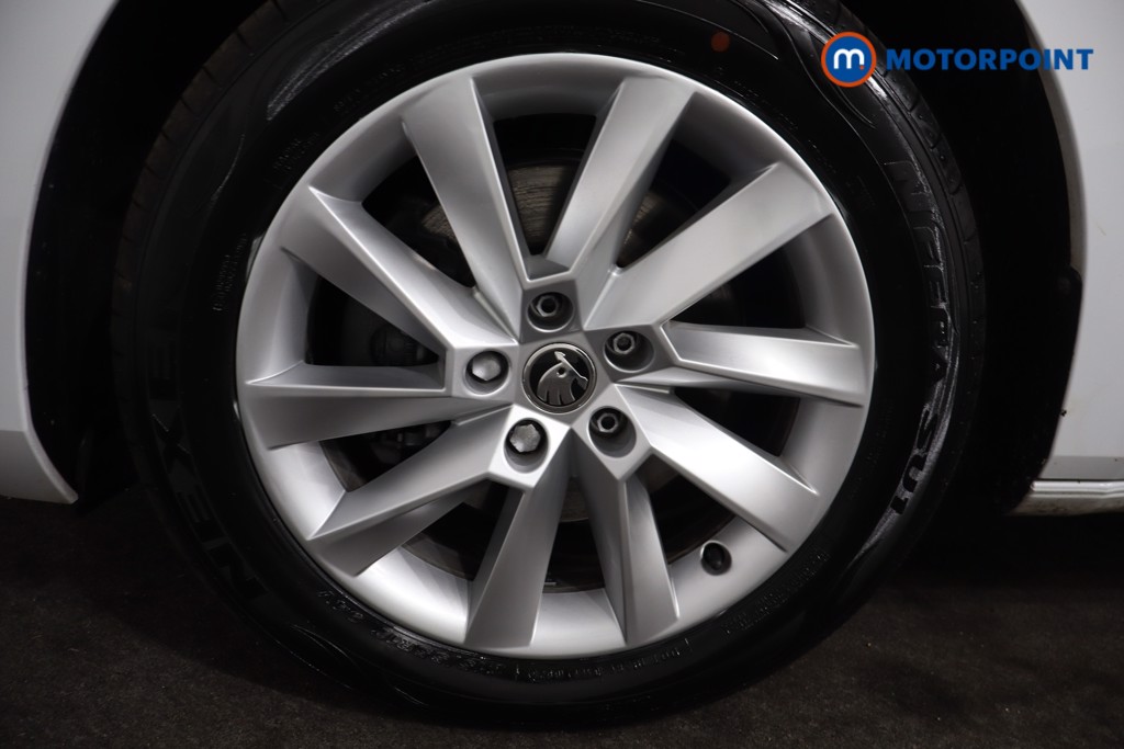 Skoda Superb Se Technology Automatic Petrol Plug-In Hybrid Hatchback - Stock Number (1580362) - 11th supplementary image