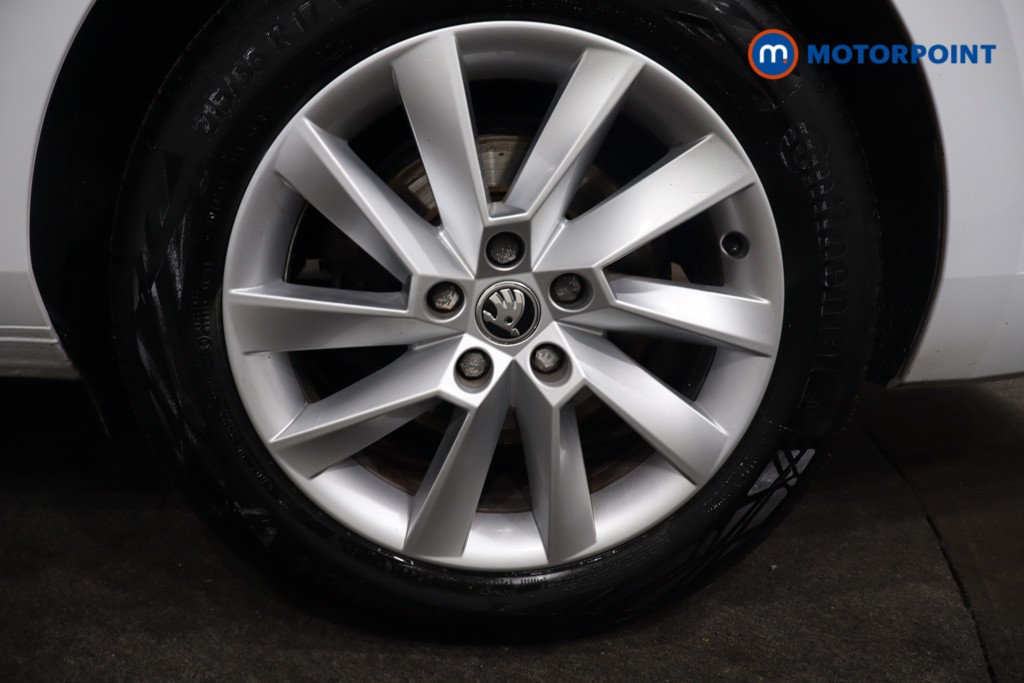 Skoda Superb Se Technology Automatic Petrol Plug-In Hybrid Hatchback - Stock Number (1580362) - 12th supplementary image