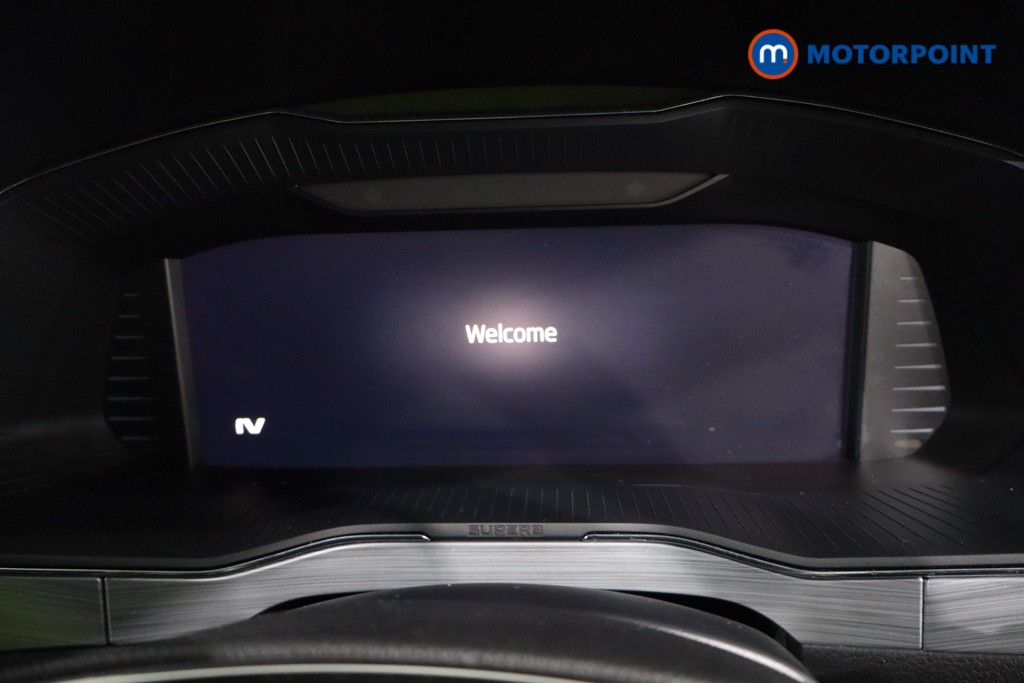 Skoda Superb Se Technology Automatic Petrol Plug-In Hybrid Hatchback - Stock Number (1580362) - 14th supplementary image