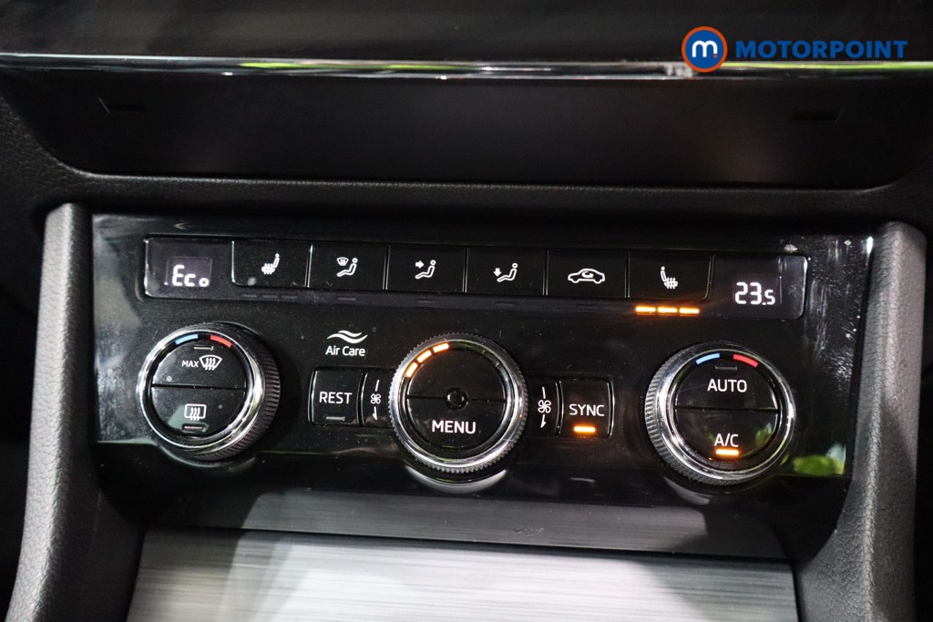 Skoda Superb Se Technology Automatic Petrol Plug-In Hybrid Hatchback - Stock Number (1580362) - 17th supplementary image