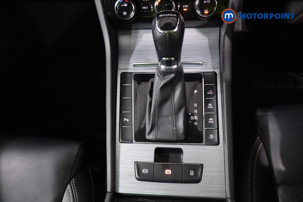 Skoda Superb Se Technology Automatic Petrol Plug-In Hybrid Hatchback - Stock Number (1580362) - 19th supplementary image